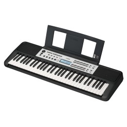 Acquista YAMAHA YPT380 online | Merula Strumenti Musicali