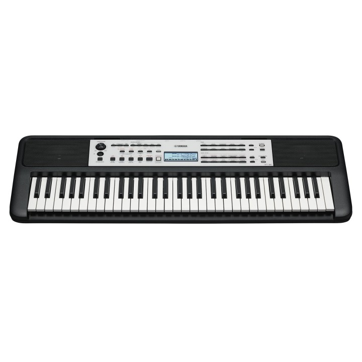 Acquista YAMAHA YPT380 online | Merula Strumenti Musicali