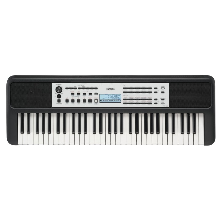 Acquista YAMAHA YPT380 online | Merula Strumenti Musicali