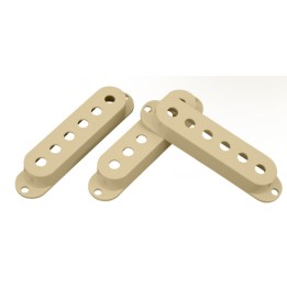 Acquista DI MARZIO DM2000 - COVER PER SINGLE COIL - SET 3 PEZZI - CREMA online | Merula Strumenti Musicali