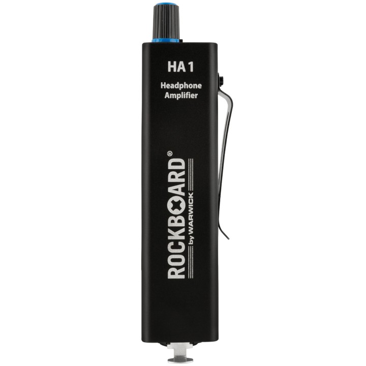 Acquista ROCKBOARD RBO E HA 1 IN-EAR MONITORING HEADPHONE AMPLIFIER online | Merula Strumenti Musicali