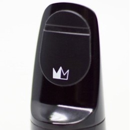 Acquista SILVERSTEIN SIL-OPB SALVABOCCHINO NERO 0,8 mm online | Merula Strumenti Musicali