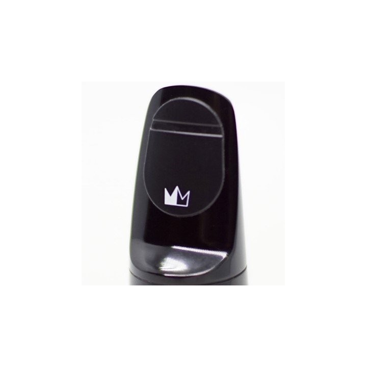 Acquista SILVERSTEIN SIL-OPB SALVABOCCHINO NERO 0,8 mm online | Merula Strumenti Musicali