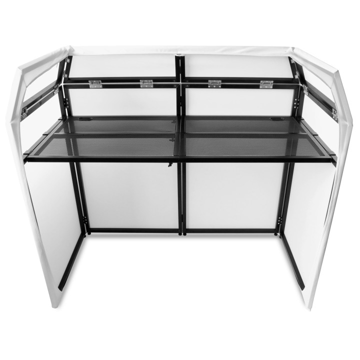 VONYX DB3 PRO DJ BOOTH SYSTEM | Merula Strumenti Musicali