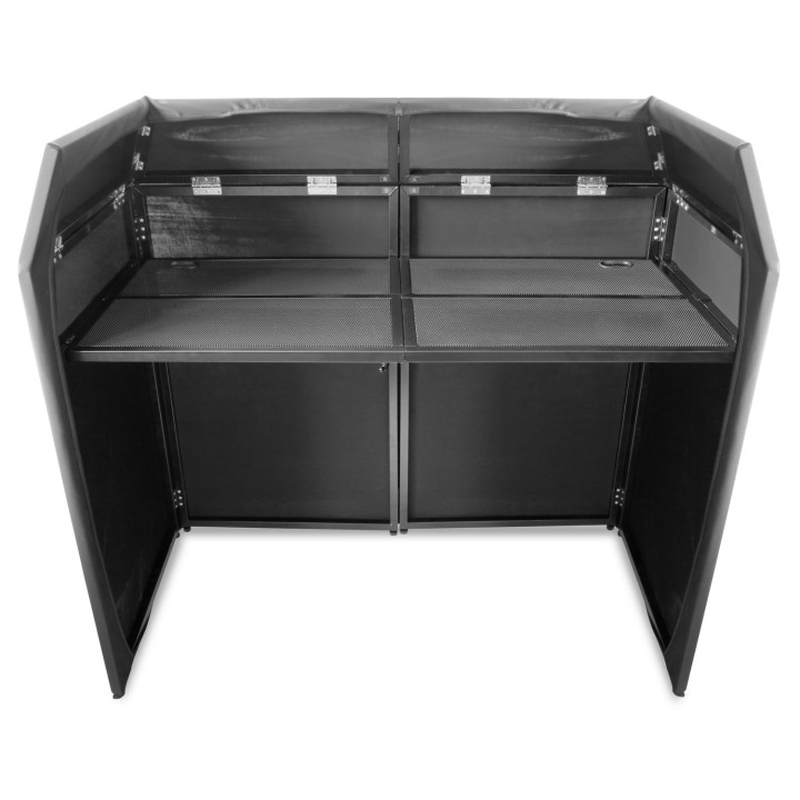 VONYX DB3 PRO DJ BOOTH SYSTEM | Merula Strumenti Musicali