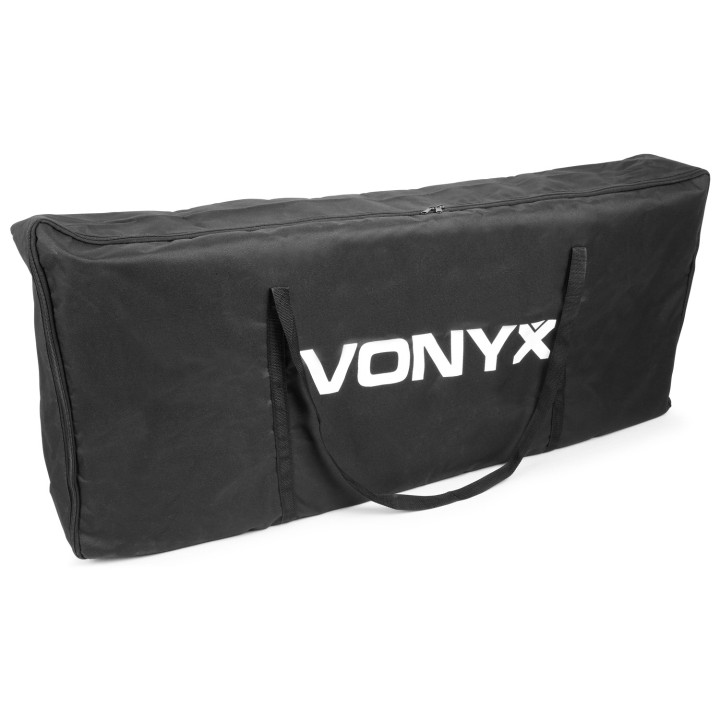 VONYX DB3 PRO DJ BOOTH SYSTEM | Merula Strumenti Musicali