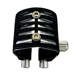Acquista ROVNER LEGATURA LGX PER SAX ALTO online | Merula Strumenti Musicali
