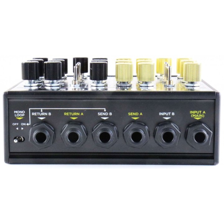 DSM HUMBOLDT - SIMPLIFIER X | Merula Strumenti Musicali