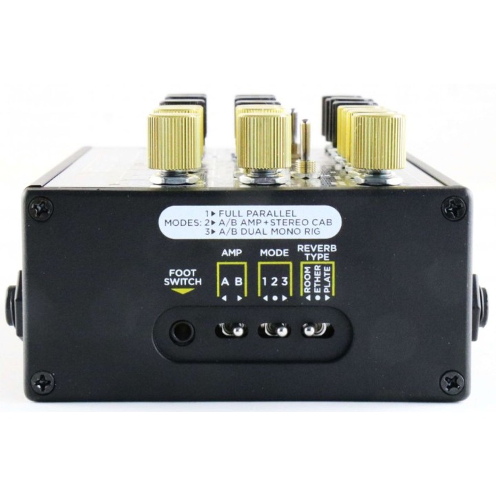 DSM HUMBOLDT - SIMPLIFIER X | Merula Strumenti Musicali
