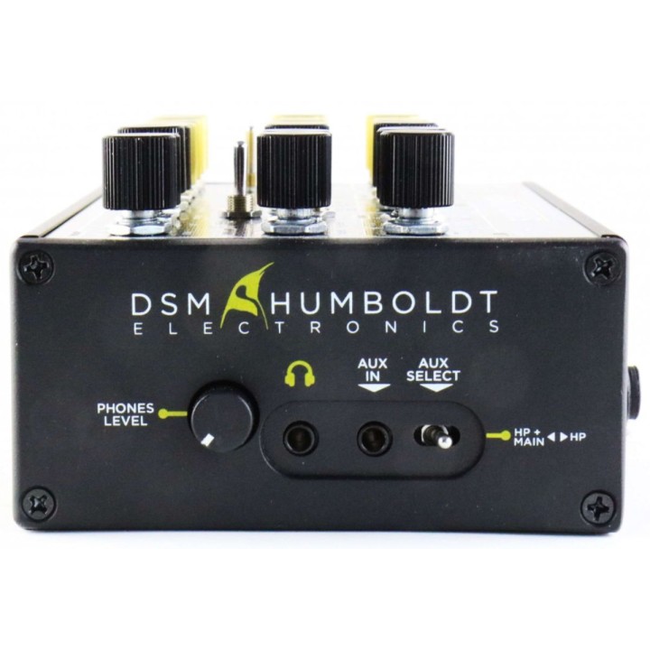 DSM HUMBOLDT - SIMPLIFIER X | Merula Strumenti Musicali