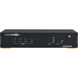 AUDIOFUSE-X8 -in-Expander-ADAT - Convertitore-A/D-D/A