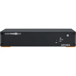 AUDIOFUSE-X8 -OUT-Expander-ADAT - Convertitore-A/D-D/A