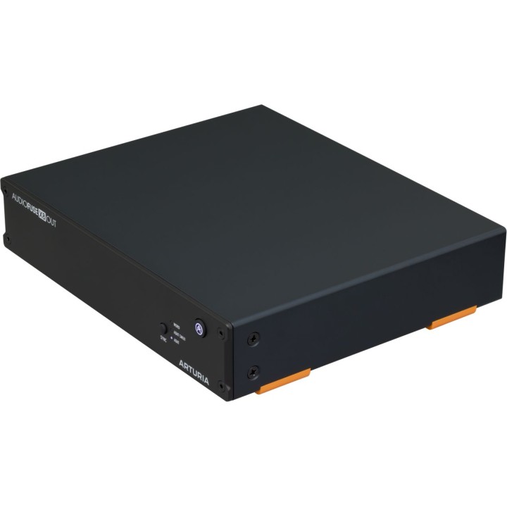 AUDIOFUSE-X8 -OUT-Expander-ADAT - Convertitore-A/D-D/A