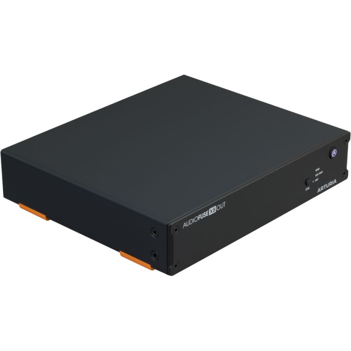 AUDIOFUSE-X8 -OUT-Expander-ADAT - Convertitore-A/D-D/A