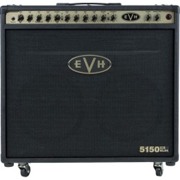 EVH 5150III 50W EL34 2x12 Combo Valvolare