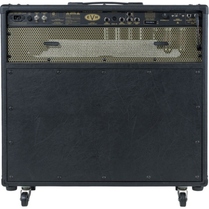 EVH - 5150III 50W EL34 2x12 COMBO VALVOLARE | Merula Strumenti Musicali