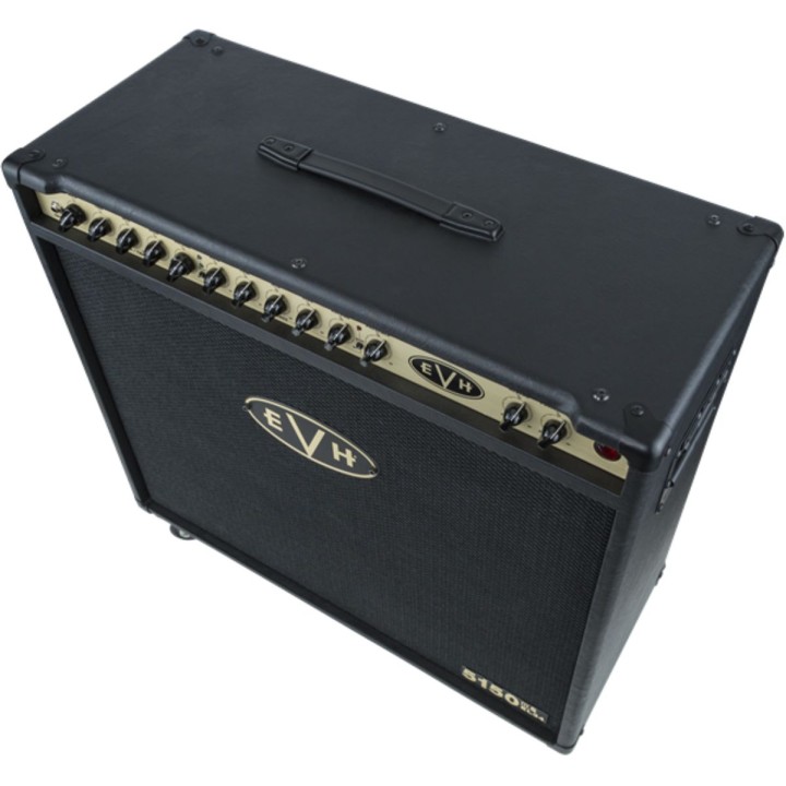 EVH - 5150III 50W EL34 2x12 COMBO VALVOLARE | Merula Strumenti Musicali