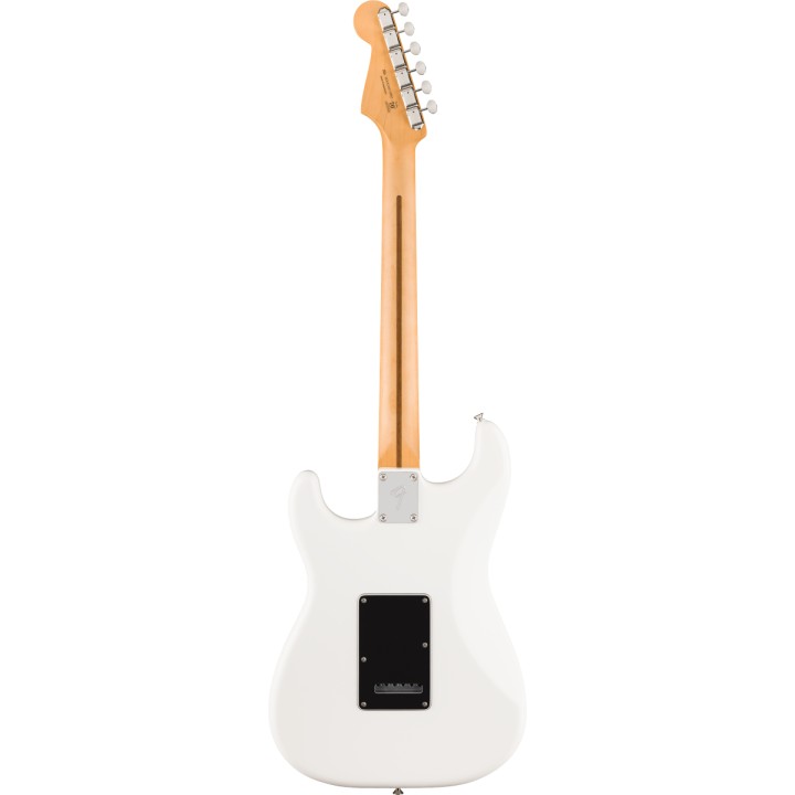 FENDER - Player II Stratocaster HSS, Rosewood Fingerboard, Polar White | Merula Strumenti Musicali