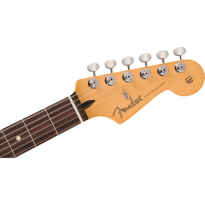 FENDER - Player II Stratocaster HSS, Rosewood Fingerboard, Polar White | Merula Strumenti Musicali