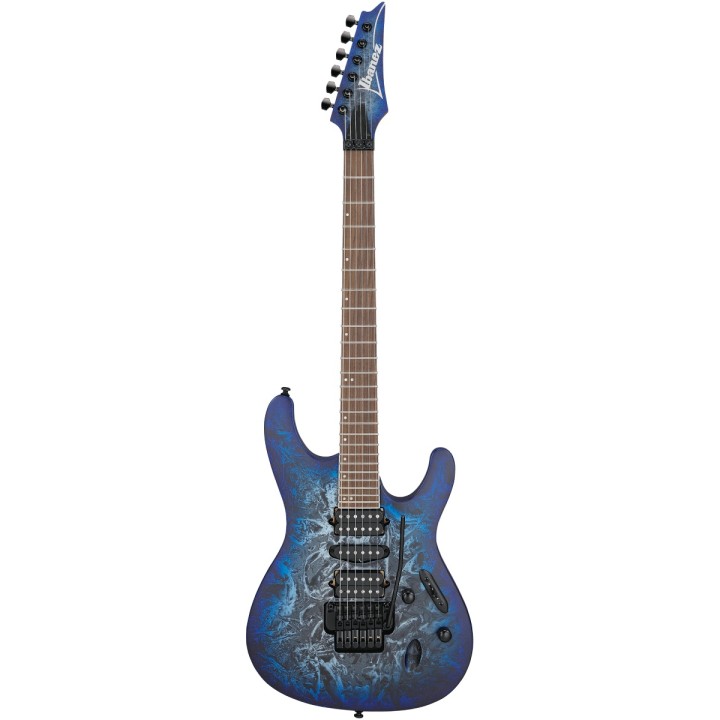 IBANEZ - S770CZM | Merula Strumenti Musicali