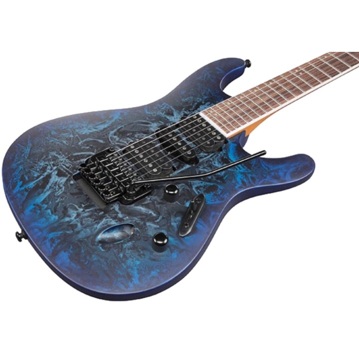 IBANEZ - S770CZM | Merula Strumenti Musicali