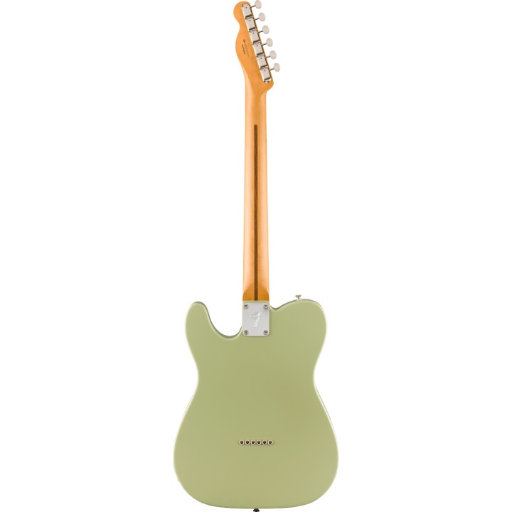FENDER - Player II Telecaster, Rosewood Fingerboard, Birch Green | Merula Strumenti Musicali