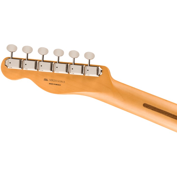 FENDER - Player II Telecaster, Rosewood Fingerboard, Birch Green | Merula Strumenti Musicali
