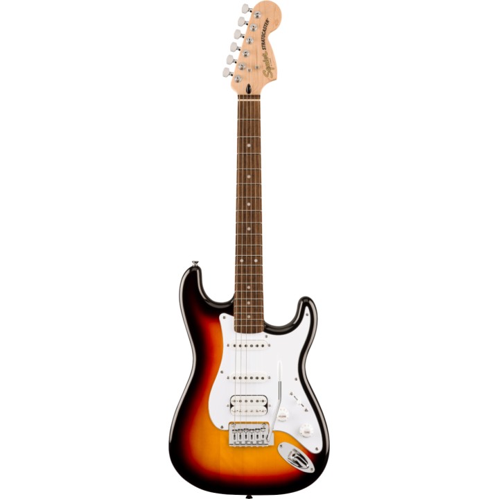Squier Affinity Series Stratocaster. MERULA
