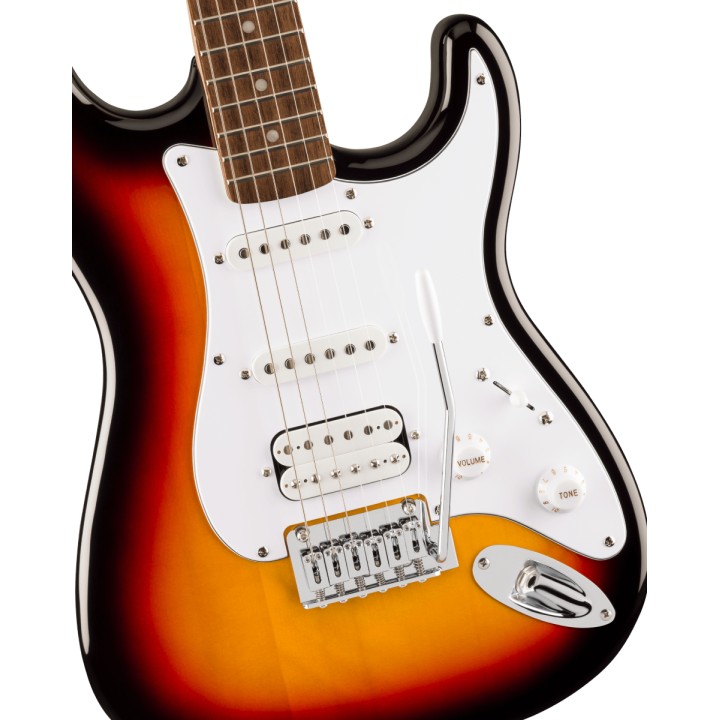 Squier Affinity Series Stratocaster. MERULA