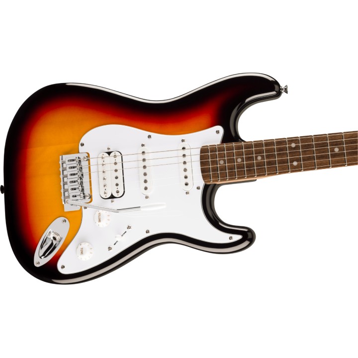 Squier Affinity Series Stratocaster. MERULA