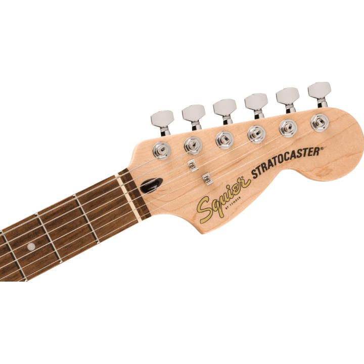 Squier Affinity Series Stratocaster, Paletta. MERULA