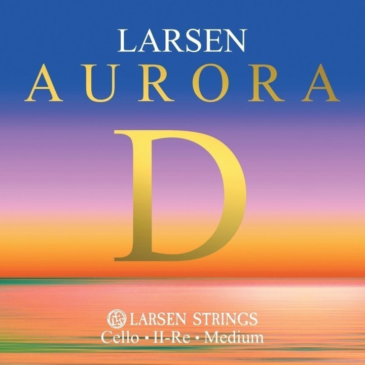 LARSEN RE VIOLONCELLO LARSEN AURORA D 4/4 639311 online | Merula Strumenti Musicali