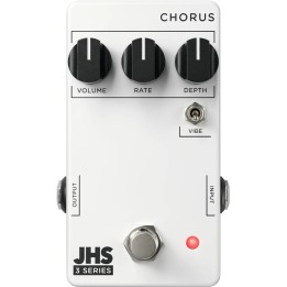 JHS PEDALS - 3 SERIES CHORUS | Merula Strumenti Musicali