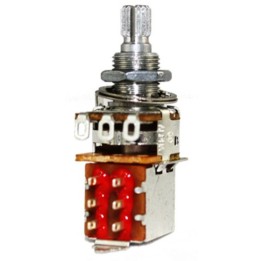 Acquista ALL PARTS EP 0286-000 AUDIO TAPER online | Merula Strumenti Musicali