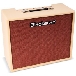 BLACKSTAR - DEBUT 100R 1X12 COMBO, CREAM | Merula Strumenti Musicali