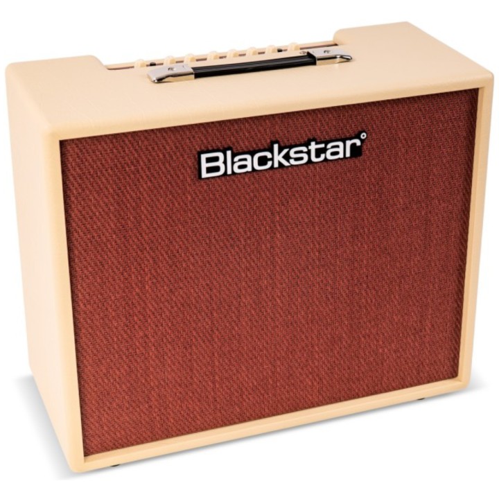 BLACKSTAR - DEBUT 100R 1X12 COMBO, CREAM | Merula Strumenti Musicali