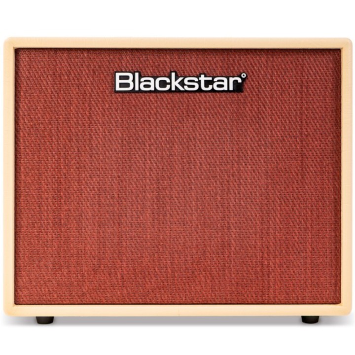 BLACKSTAR - DEBUT 100R 1X12 COMBO, CREAM | Merula Strumenti Musicali