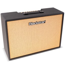 BLACKSTAR - DEBUT 100R 2X12 COMBO, BLACK | Merula Strumenti Musicali