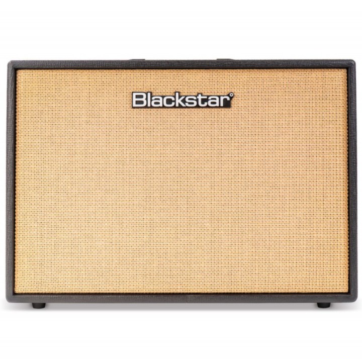 BLACKSTAR - DEBUT 100R 2X12 COMBO, BLACK | Merula Strumenti Musicali