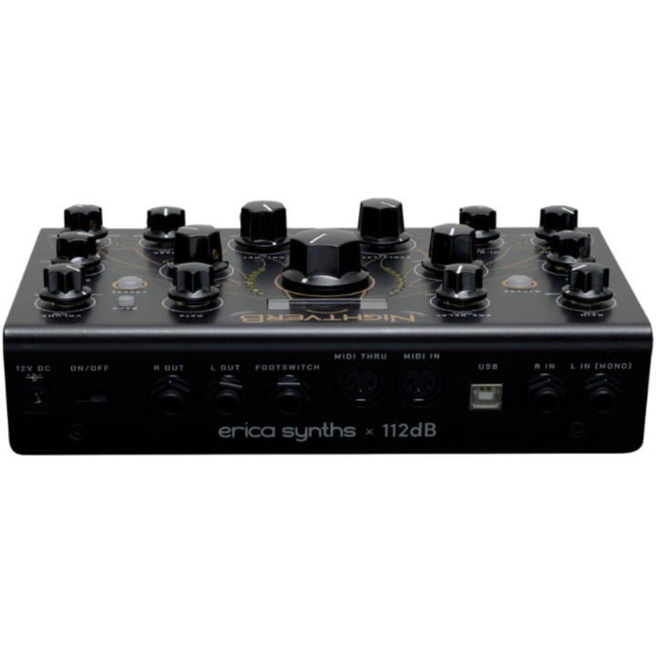 erica synths night verb