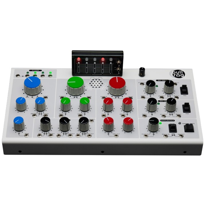 Erica Synths - Bull Frog
