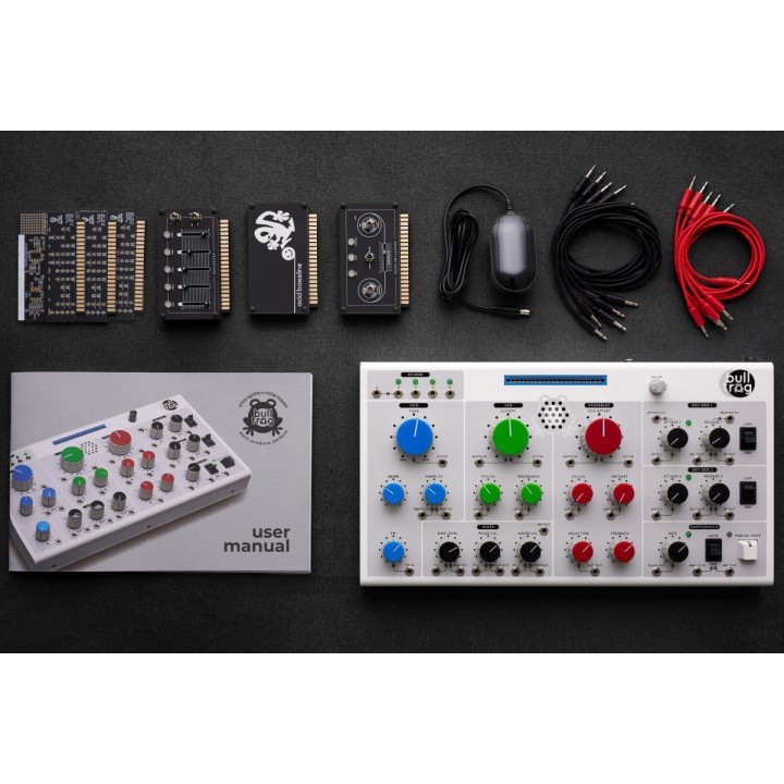 Erica Synths - Bull Frog
