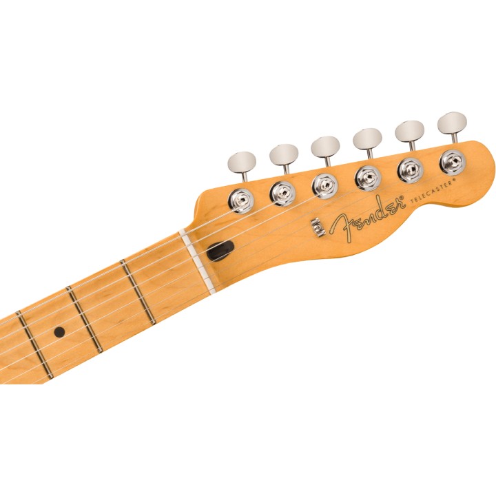 FENDER - Player II Telecaster, Maple Fingerboard, Butterscotch Blonde | Merula Strumenti Musicali