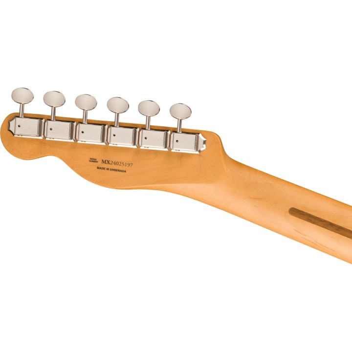 FENDER - Player II Telecaster, Maple Fingerboard, Butterscotch Blonde | Merula Strumenti Musicali