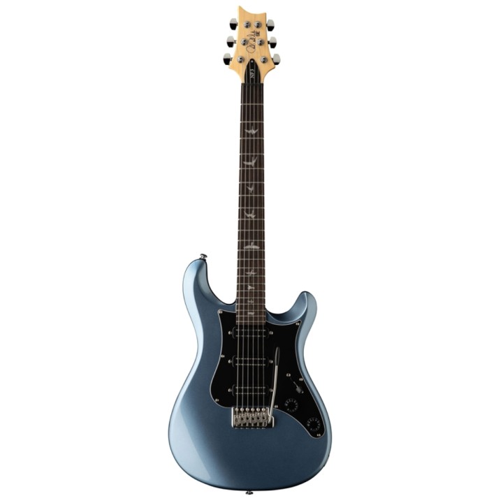 Prs - Se NF3, Ice Blue Metallic