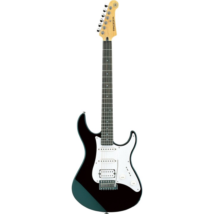 Acquista YAMAHA PA112J Black II online | Merula Strumenti Musicali