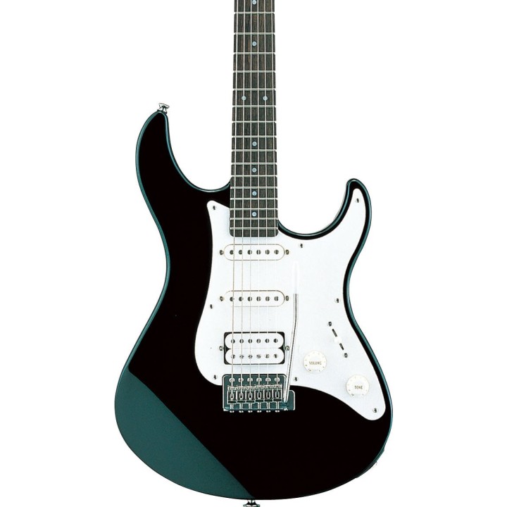 Acquista YAMAHA PA112J Black II online | Merula Strumenti Musicali