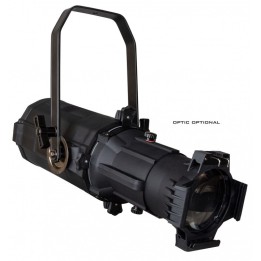 Acquista BRITEQ BT- PROFILE250 - LED PROFILE 250W 3200K COB online | Merula Strumenti Musicali