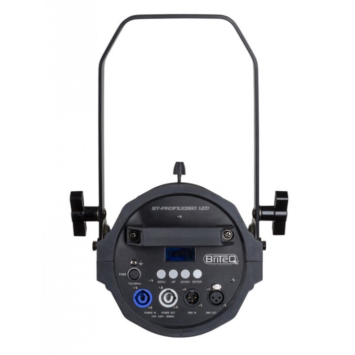 Acquista BRITEQ BT- PROFILE250 - LED PROFILE 250W 3200K COB online | Merula Strumenti Musicali