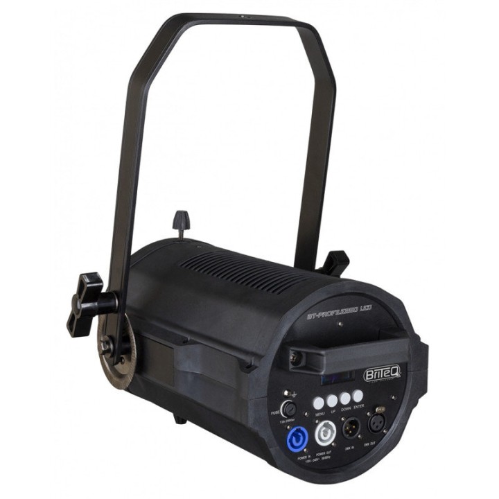 Acquista BRITEQ BT- PROFILE250 - LED PROFILE 250W 3200K COB online | Merula Strumenti Musicali